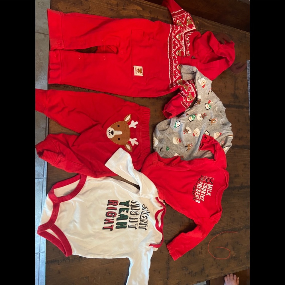 Christmas bundle